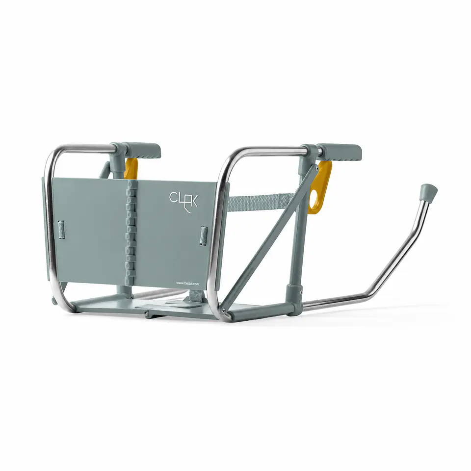 Silla de Comer Salvia - Clak 5