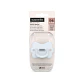 Chupete Silicona Butterfly Tetina Fisiologica Celeste 0/6 meses - Suavinex - Miniatura 1