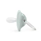 Chupetes Verde Birdies con Tetina Fisiológica SX Pro de Silicona 0/6 meses - Suavinex - Miniatura 5