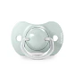 Chupetes Verde Birdies con Tetina Fisiológica SX Pro de Silicona 0/6 meses - Suavinex - Miniatura 3
