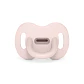 Chupete Colour Essence Rosewater SX Pro 0/6 meses - Suavinex - Miniatura 2