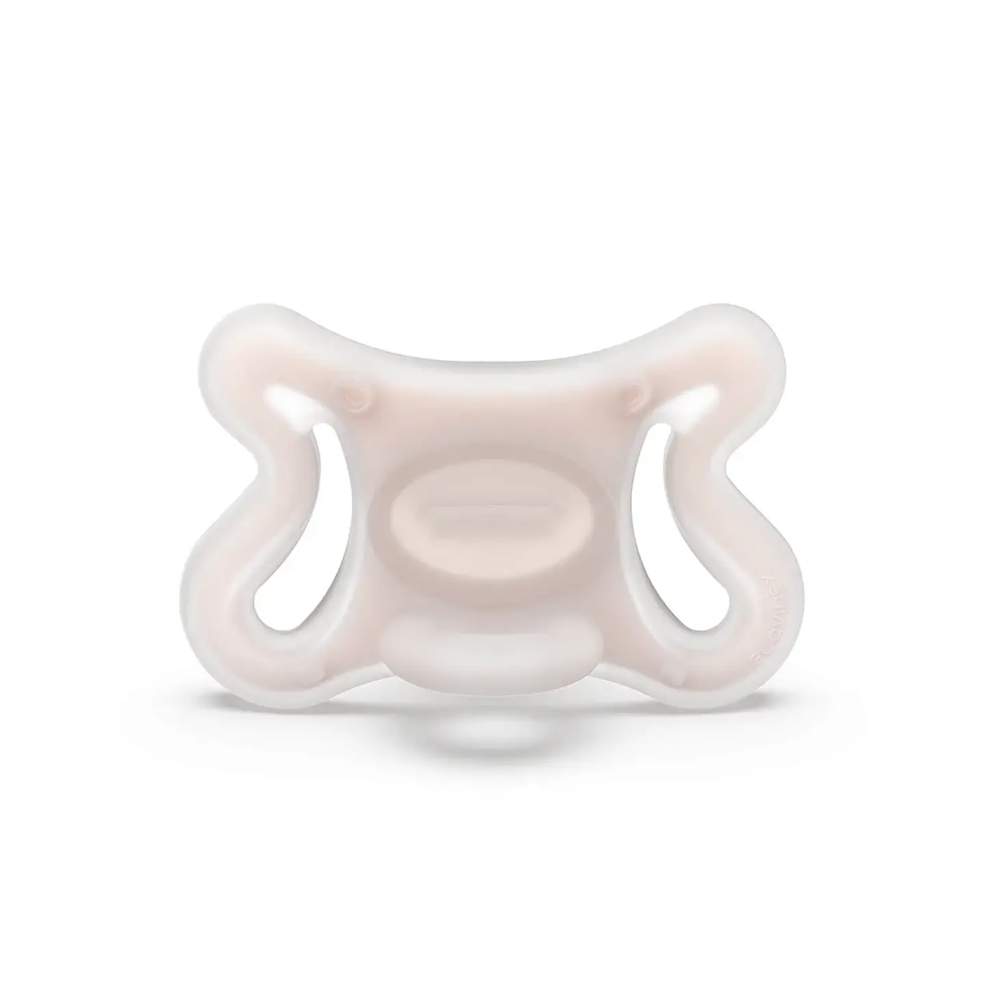 Chupete Nude Zero.Zero con Tetina Fisiológica SX Pro de Silicona -2/2 meses 3