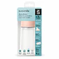 Mamadera Zero.Zero de 270ml con Tetina Fisiológica de Silicona Flujo Medio +3 meses - Suavinex - Miniatura 1