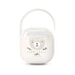 Porta Chupetes Wild Beige - Suavinex - Miniatura 2