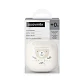 Porta Chupetes Wild Beige - Suavinex - Miniatura 1