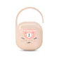 Porta Chupetes Wild Rosa - Suavinex - Miniatura 2