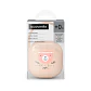 Porta Chupetes Wild Rosa - Suavinex - Miniatura 1