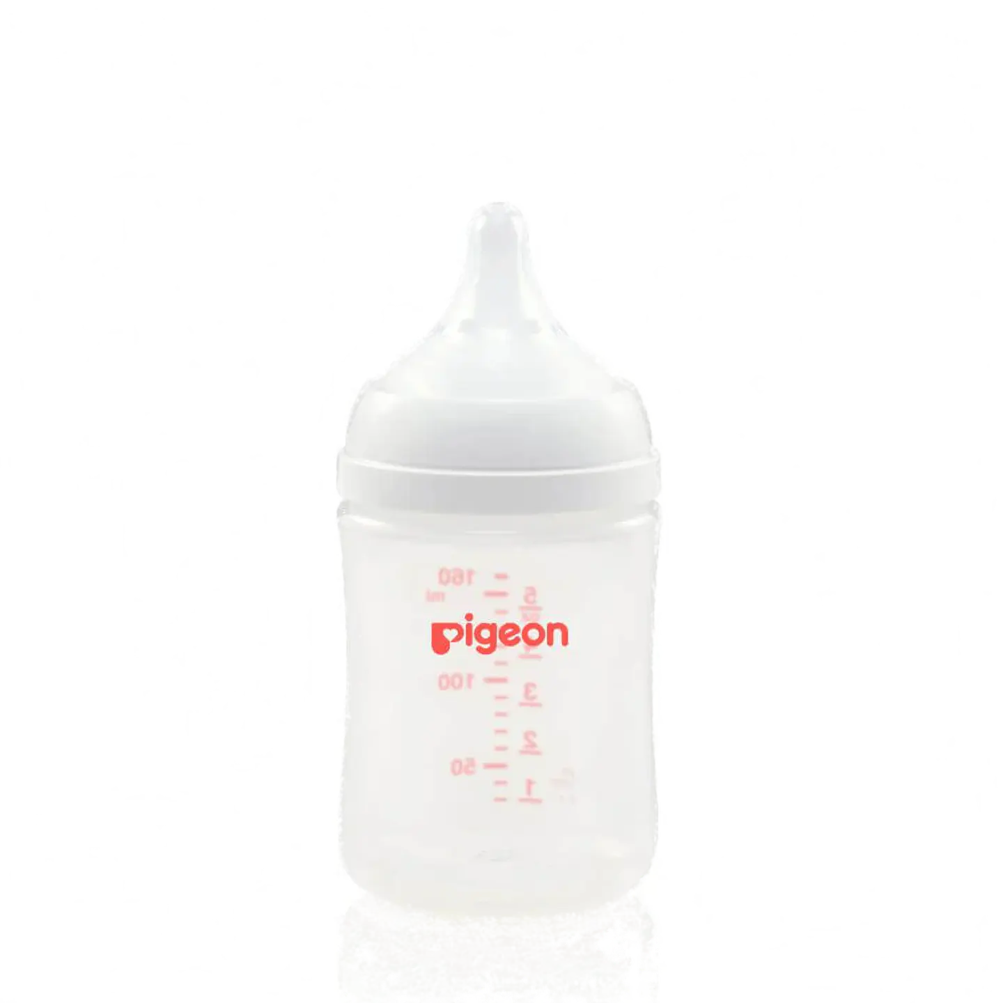 Mamadera SofTouch PP – Pigeon 3
