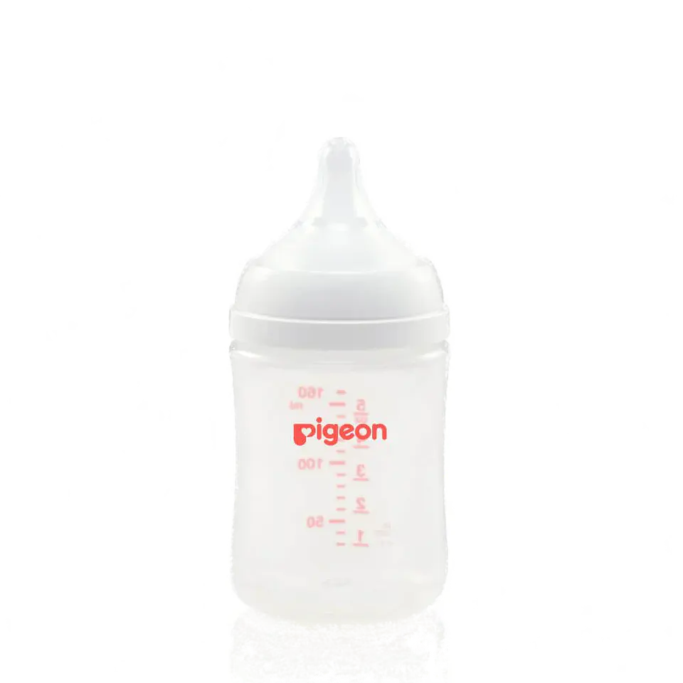 Mamadera SofTouch PP – Pigeon 3