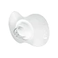 Protector de Pezon Silicona Talla M - Pigeon - Miniatura 2