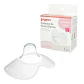 Protector de Pezon Silicona Talla L - Pigeon - Miniatura 1