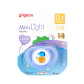 Chupete Odontológico Mini Light Azul - Pigeon - Miniatura 1