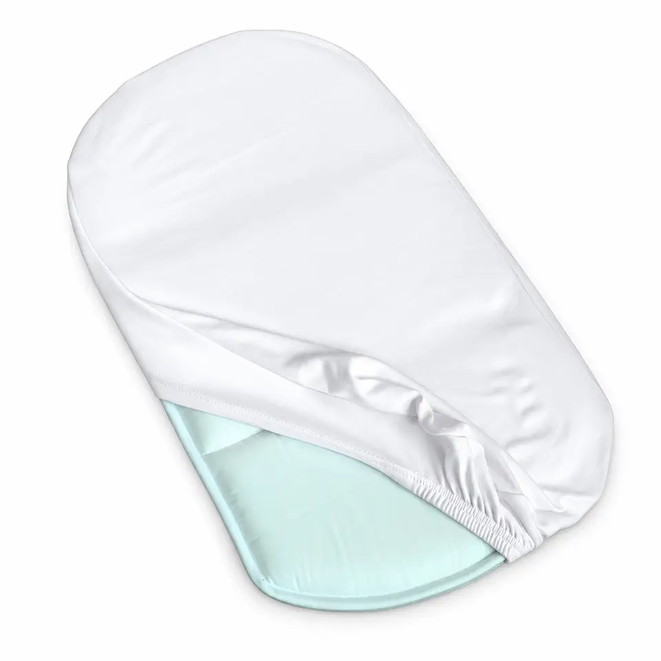 Sábana Bajera Colchón Nido Colecho - Capullo de Bebé 2