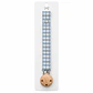 Porta Chupetes Cuadrille Clip Madera - Casa Olivia - Miniatura 2