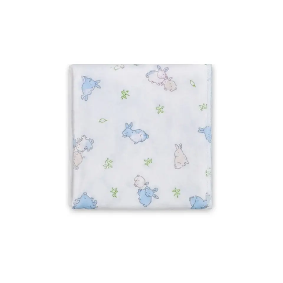 Tutos de Algodón 80 x 80 cm - Casa Olivia 1