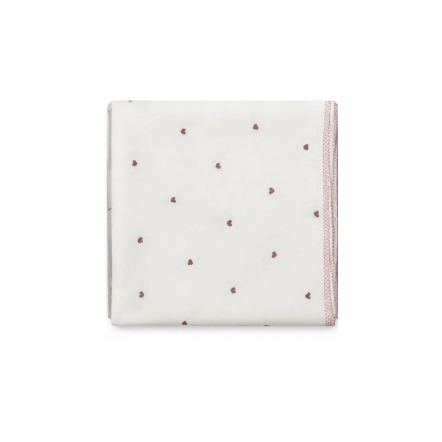 Tutos de Algodón 80 x 80 cm - Casa Olivia 3