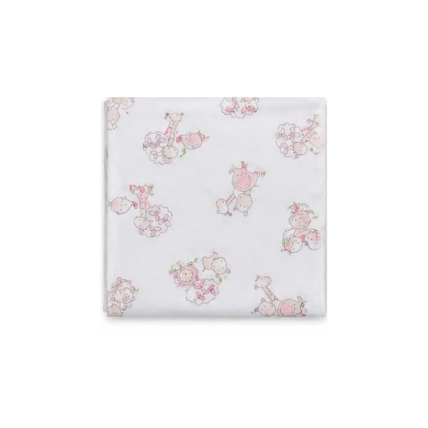Tutos de Algodón 80 x 80 cm - Casa Olivia 6