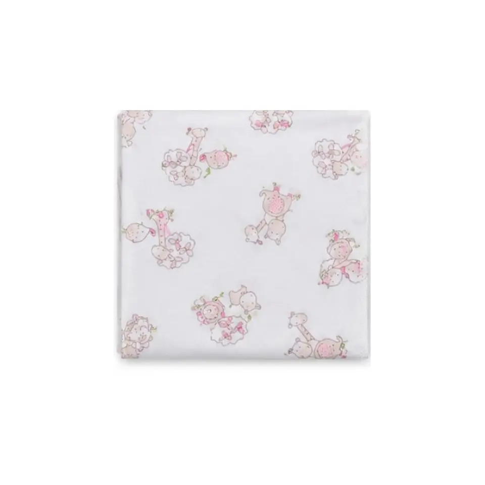 Tutos de Algodón 80 x 80 cm - Casa Olivia 6