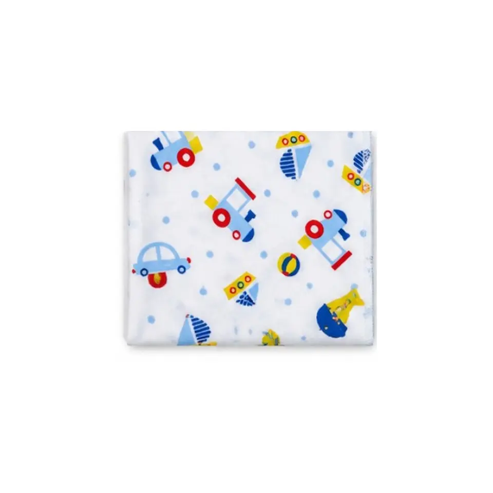 Tutos de Algodón 80 x 80 cm - Casa Olivia 7