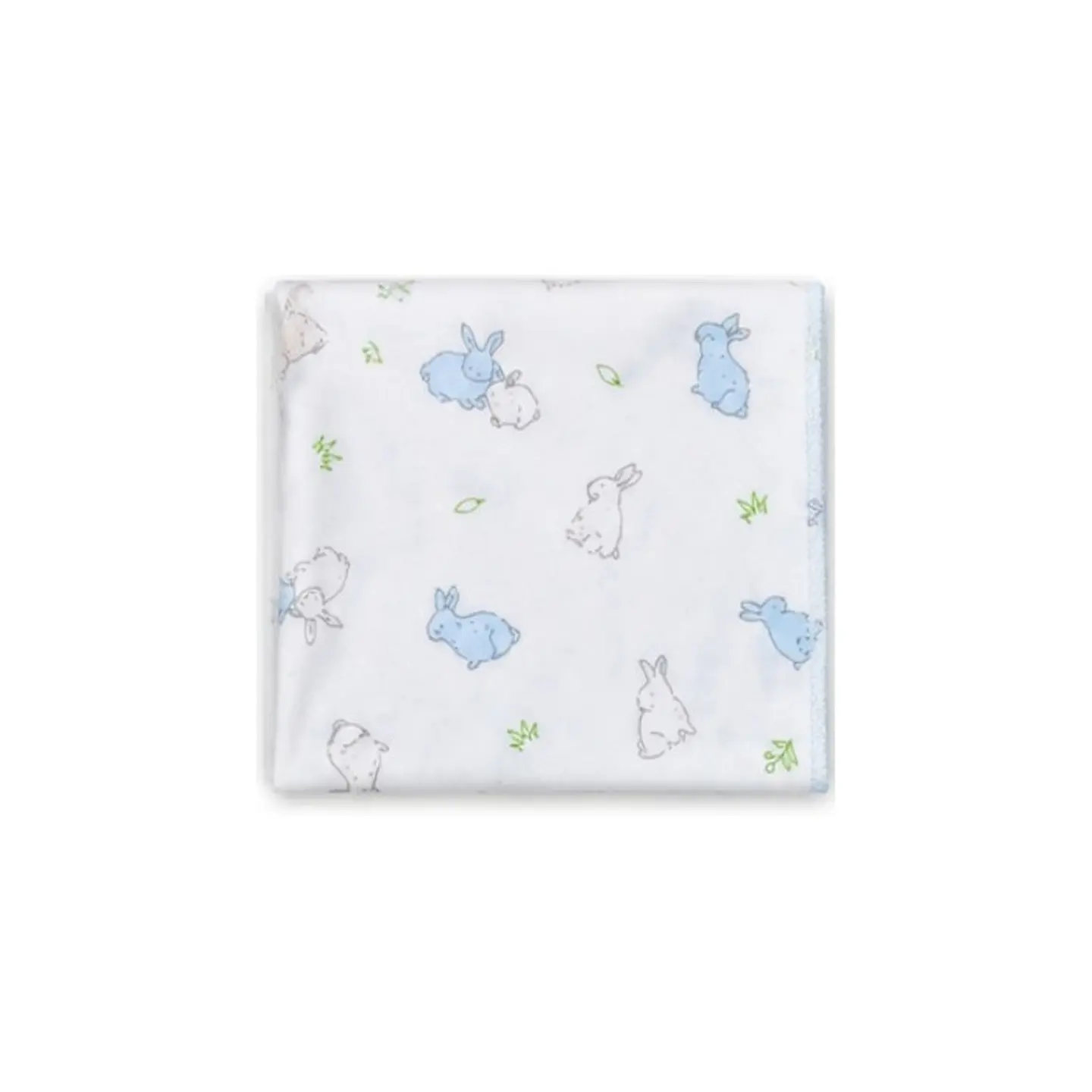 Tutos de Algodón 80 x 80 cm - Casa Olivia 8