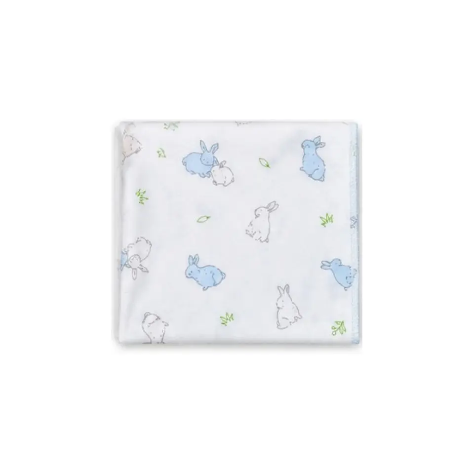 Tutos de Algodón 80 x 80 cm - Casa Olivia 8