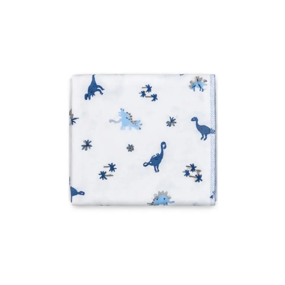 Tutos de Algodón 80 x 80 cm - Casa Olivia 9