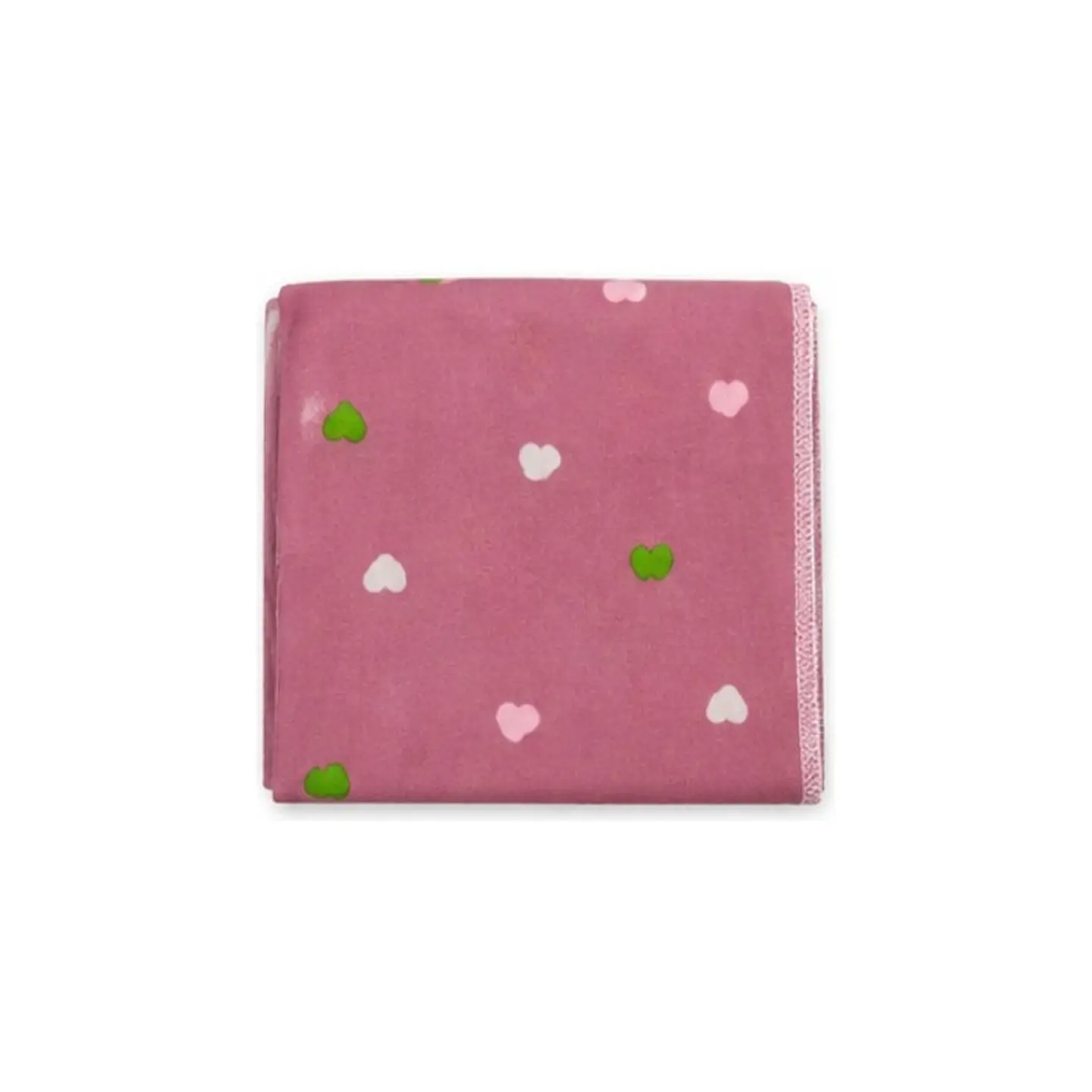 Tutos de Algodón 80 x 80 cm - Casa Olivia 10