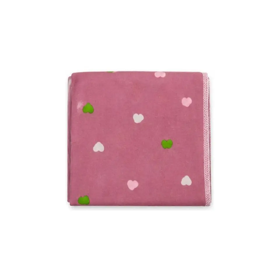 Tutos de Algodón 80 x 80 cm - Casa Olivia 10