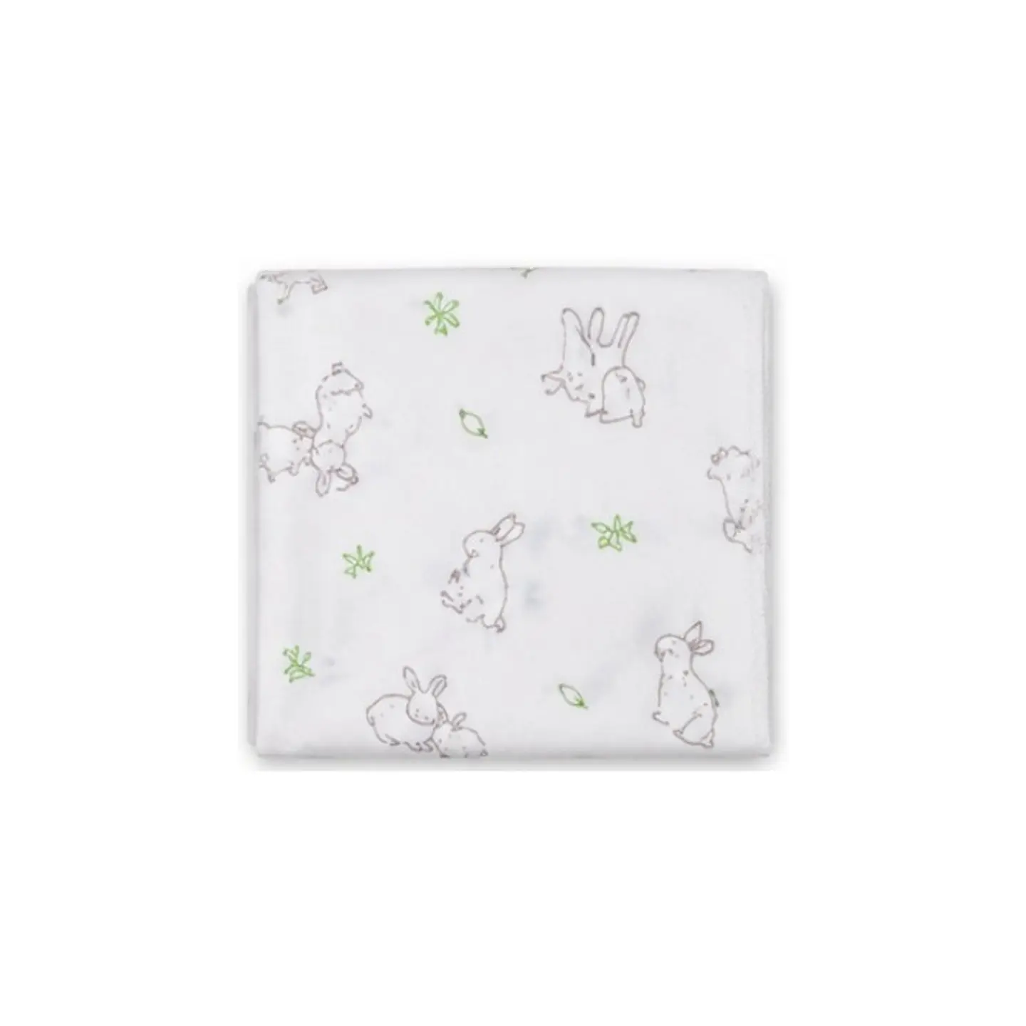 Tutos de Algodón 80 x 80 cm - Casa Olivia 11
