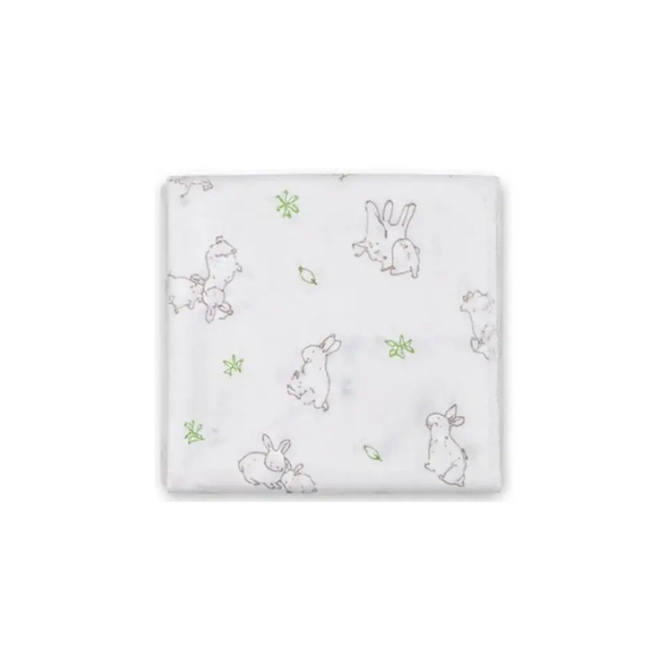 Tutos de Algodón 80 x 80 cm - Casa Olivia 11