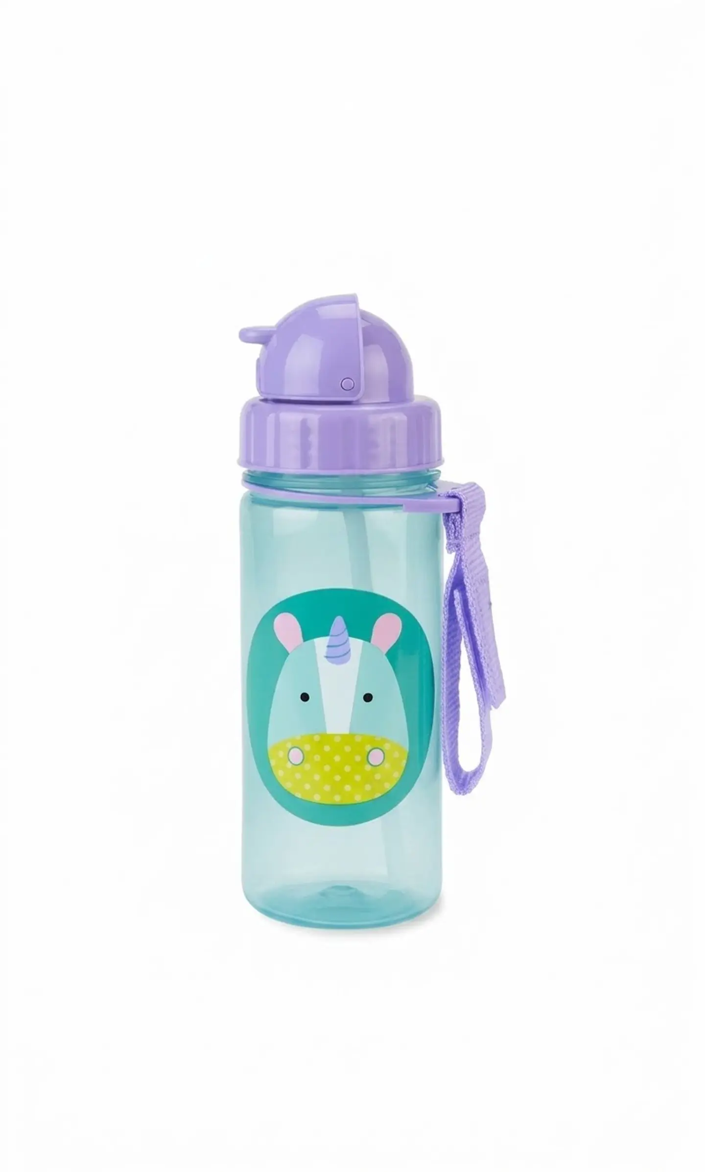 Botella Zoo Traw - Skip Hop 1