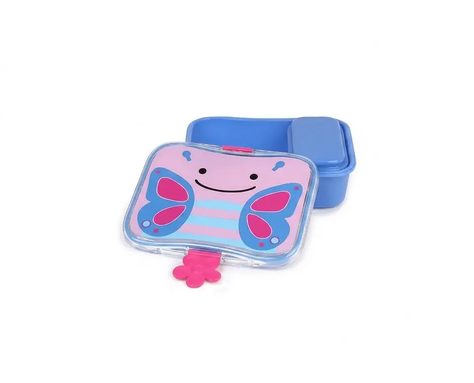 Set Lonchera - Skip Hop 1