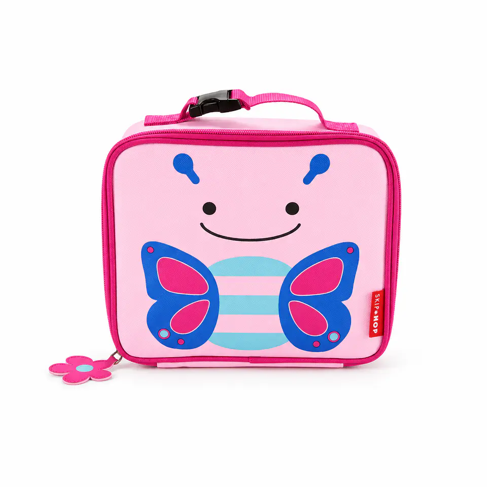 Lonchera Mariposa - Skip Hop 1