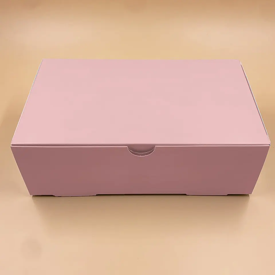 Caja Autoarmable 27x17x9cm 2