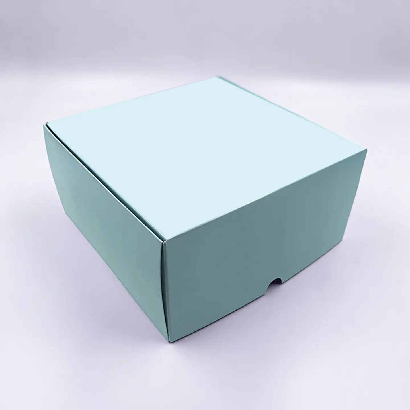 Caja Autoarmable 20x20x10cm 1