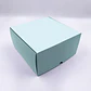 Caja Autoarmable 20x20x10cm - Miniatura 1