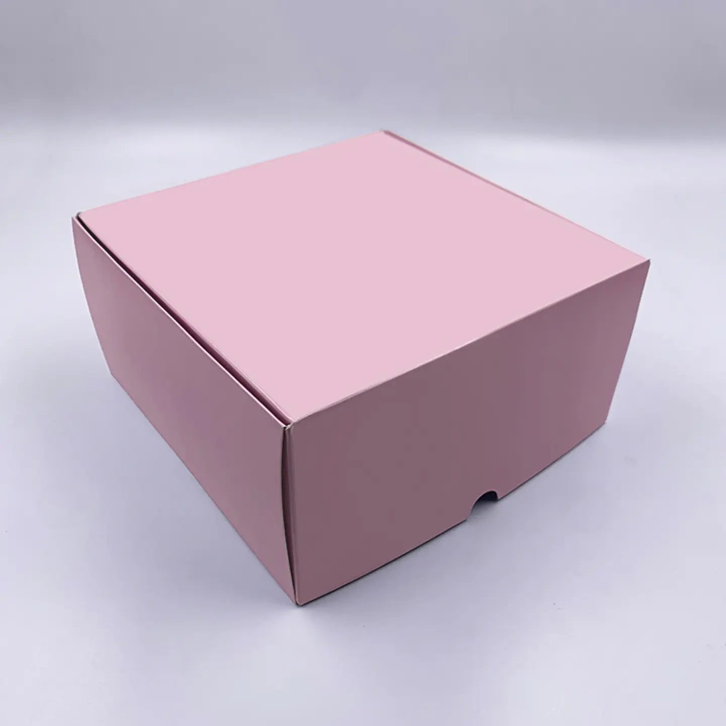 Caja Autoarmable 20x20x10cm 2