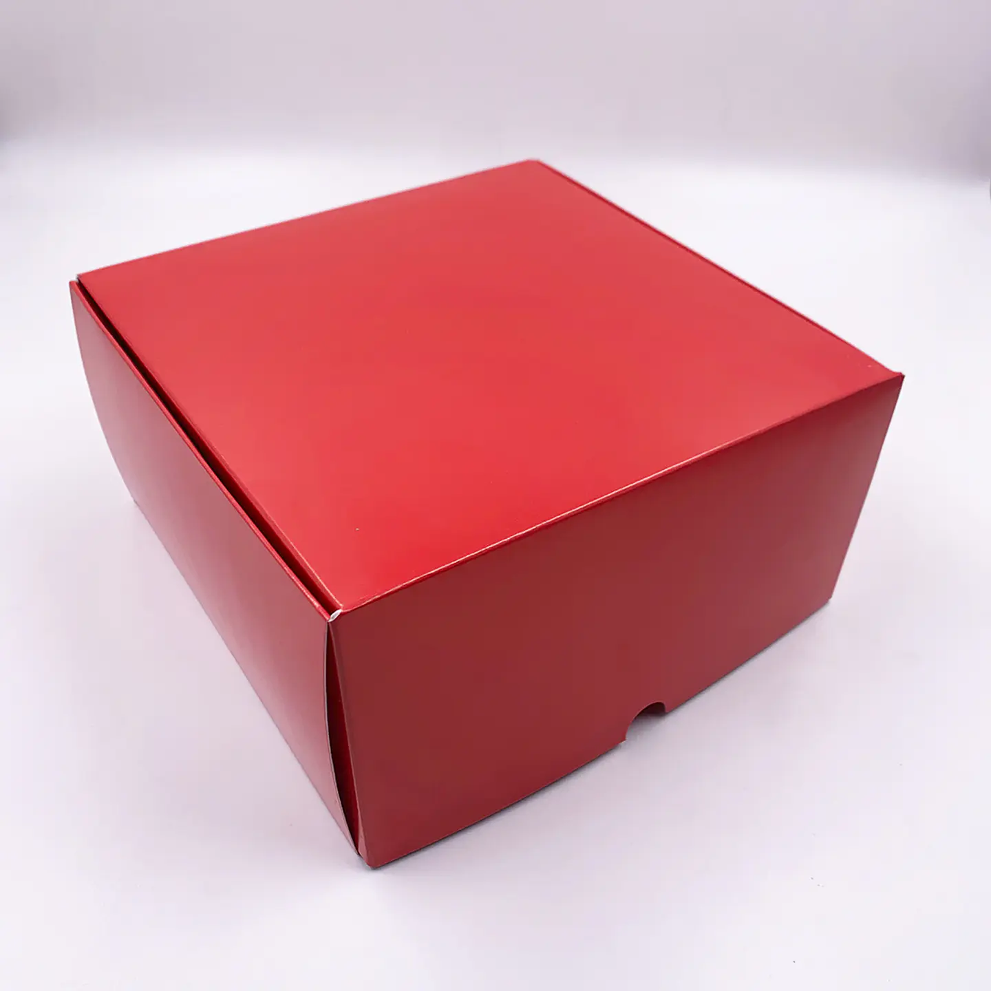 Caja Autoarmable 20x20x10cm 5