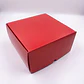 Caja Autoarmable 20x20x10cm - Miniatura 5