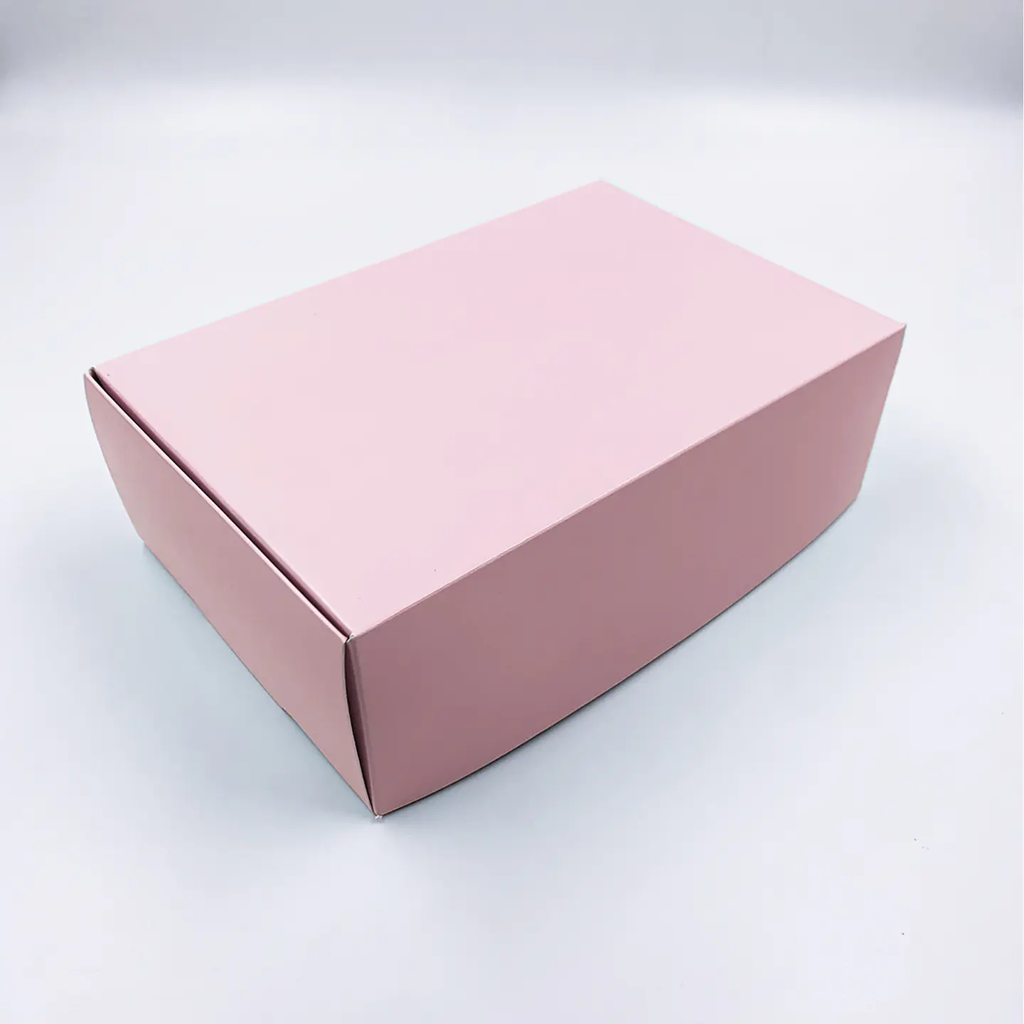 Caja Autoarmable 21x14x7cm 1