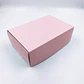 Caja Autoarmable 21x14x7cm - Miniatura 1