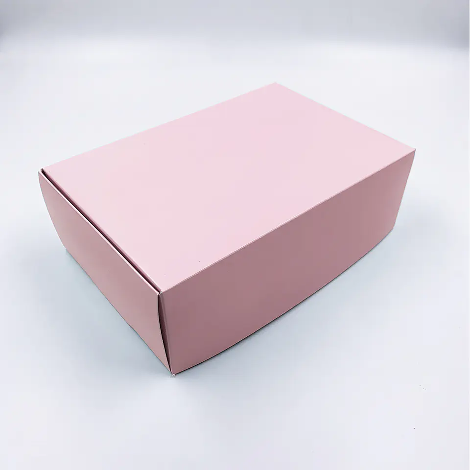 Caja Autoarmable 21x14x7cm 1