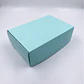 Caja Autoarmable 21x14x7cm - Miniatura 2