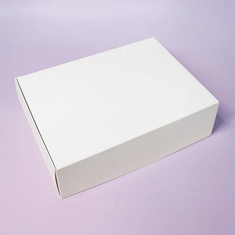 Caja Autoarmable 24x18x7cm