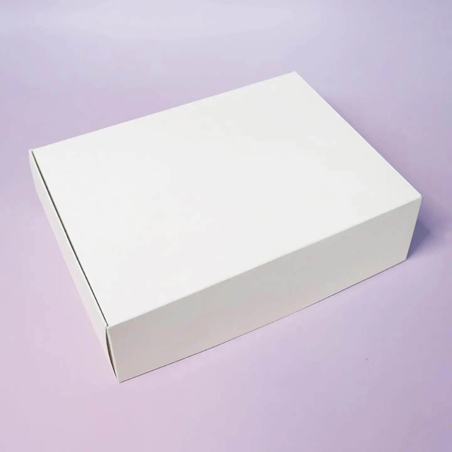 Caja Autoarmable 24x18x7cm 1