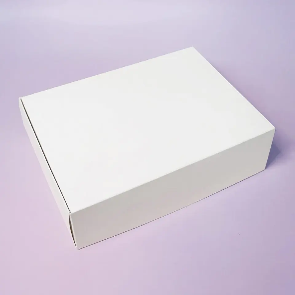 Caja Autoarmable 24x18x7cm 1