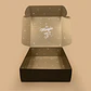 Caja Autoarmable Estrellas 20x20x7cm - Miniatura 2