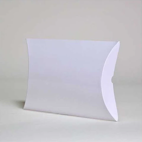 PIllow Blanco 13X11X3cm