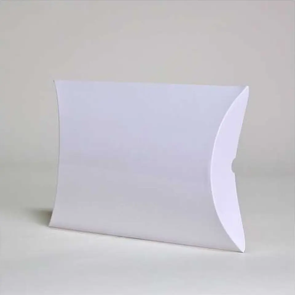 PIllow Blanco 13X11X3cm 1