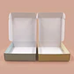 Caja Autoarmable 15x15x4cm - Miniatura 2